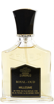 Парфумована вода унісекс Creed Royal Oud Millesime 50 мл (3508440505125)