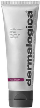 Maska do twarzy Dermalogica Multiwitamina regenerująca 75 ml (666151040328)