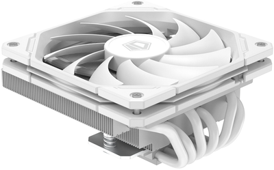 Кулер ID-COOLING IS-67-XT White