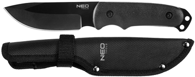 Ніж NEO Tools Full-tang 22 см 63-108 (5907558453553)