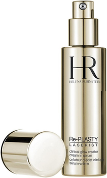 Сироватка для обличчя Helena Rubinstein Re-Plasty Laserist Cream in Serum 30 мл (3614271988966)