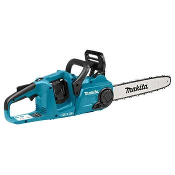 Акумуляторна ланцюгова пила MAKITA LXT 18B+18B 350mm DUC353Z