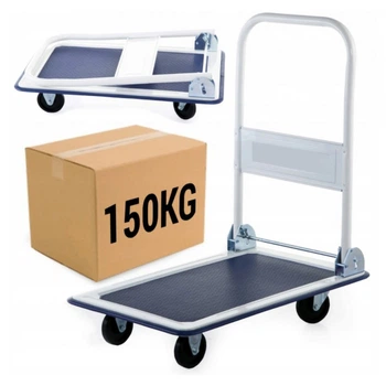 Візок платформенний Siker PH150 (60000032)