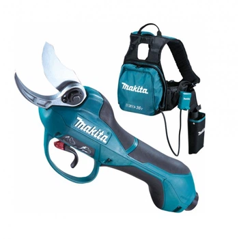 Аккумуляторный секатор Makita LXT 18 + 18 В без акб (DUP361Z)