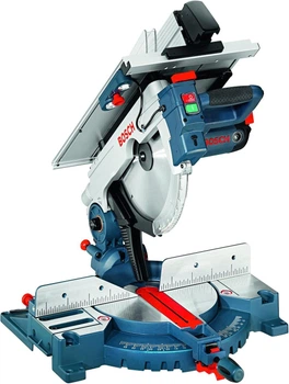 Комбинированная пила Bosch Professional Bosch GTM 12 JL (0601B15001)