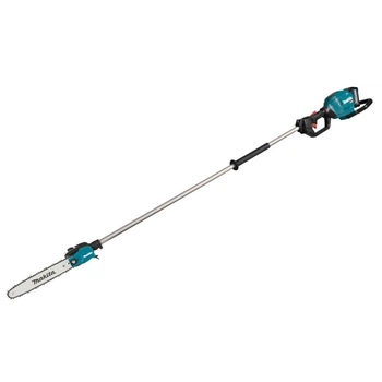 Акумуляторний висоторіз MAKITA XGT 40V 300мм UA003GM101