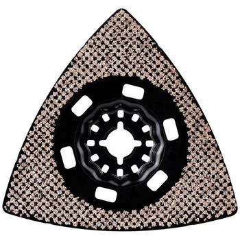 Шліфувальна платформа Bosch Expert Carbide-RIFF AVZ 90 RT2, зернистість 60 (2608900049)