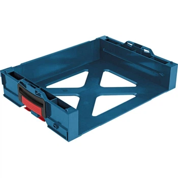 Система зажима Bosch Professional i-BOXX active rack 1 шт (1600A016ND)