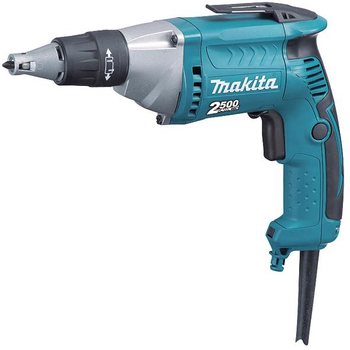 Шуруповерт для гипсокартона Makita FS 2700 (FS2700)