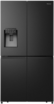 Холодильник Hisense RQ7P522STFE