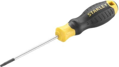 Отвертка Stanley Cushion Grip длиной 75 мм под шлиц TORX TT10 (STHT16177-0)
