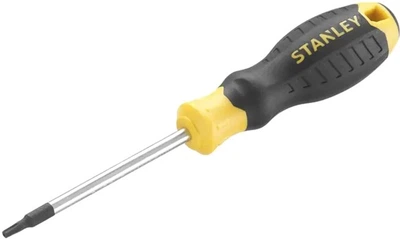 Отвертка Stanley Cushion Grip длиной 75 мм под шлиц TORX TT15 (STHT16178-0)