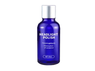 Набір для відновлення фар Headlight Renovation Kits 30ml