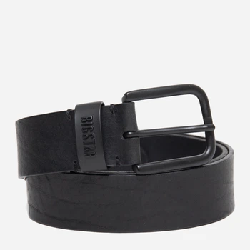 Pasek męski skórzany