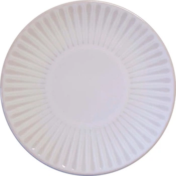 Тарелка плоская Mesa Lily White Prints RT 17 см (FF0810461450)