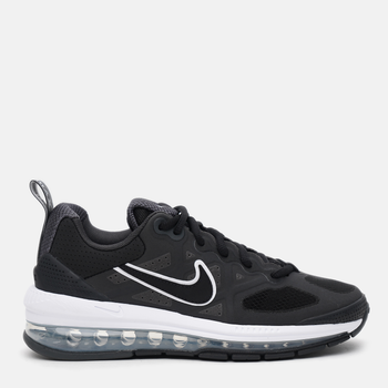 Buty sportowe damskie do kostki Nike Air Max Genome CZ1645-002 40 Czarne (194955928523)