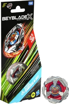 Іграшка-дзиґа Hasbro БейБлейд Х (F9590_G0188)