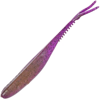 Силикон Select Victim V-Tail 2.5" #888 (7 шт/уп),1870.74.33