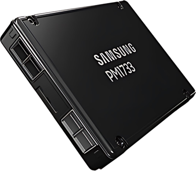 Dysk SSD Samsung PM1733 1.92TB 2.5" U.2 3D V-NAND (TLC) (MZWLJ1T9HBJR-00007)