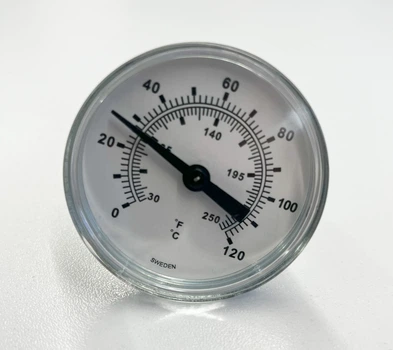 Термометр для Laddomat LM 21-60/100 (0-120°C)