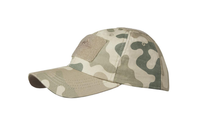 Бейсболка тактична Helikon-tex® BBC Vent Cap Rip-Stop MULTICAM (CZ-BBC-CR-06)