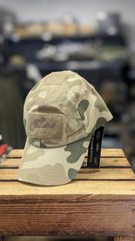 Бейсболка тактична Helikon-tex® BBC Vent Cap Rip-Stop MULTICAM (CZ-BBC-CR-06)