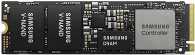 SSD диск Samsung PM9B1 512GB M.2 NVMe PCIe 3D NAND (TLC) (MZVL4512HBLU-00B07)