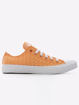 Кеді Converse 572623C 38 (11147238) Помаранчевий
