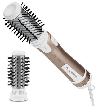 Suszarko-lokówka Rowenta Brush Activ Compact (CF9520F)