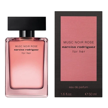 Narciso Rodriguez Musc Noir Rose (жіноча) парфумована вода 50 мл