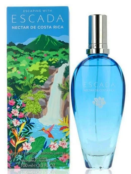 Escada Nectar de Costa Rica (женская) туалетная вода 100мл.