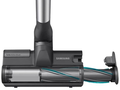 Щітка Turbo Action Brush для акумуляторного пилососу Samsung PowerStick JET VS20R9046S3, VS20T7536T5, DJ97-02635A (VCA-TAB90)