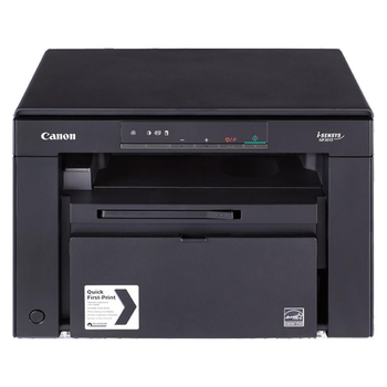 Багатофункціональний пристрій Canon i-SENSYS MF3010 (5252B004)
