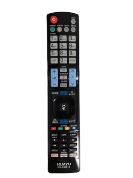 Универсальний Пульт HUAYU RM-L999+3
