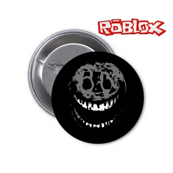Значок Roblox Роблокс #21 Doors