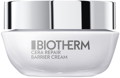 Крем для обличчя Biotherm Cera Repair Barrier відновлюючий 30 мл (3614273393386)