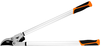 Сучкорез садовый Neo Tools 710 мм 0-45 мм 15-250 (5907558464832)