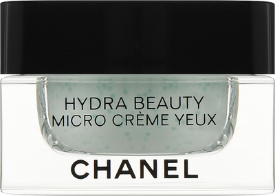 Krem pod oczy Chanel Hydra Beauty Micro Nawilżający 15 ml (3145891331202)