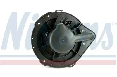 Вентилятор салону VW GOLF, SEAT TOLEDO, NISSENS (87066)