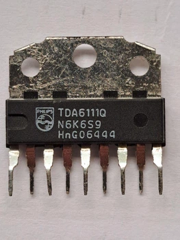 Микросхема Philips TDA6111Q