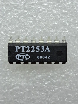 Микросхема PT2253A (МС1673)