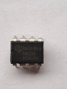 Микросхема Reactor Microelectronics RM6204