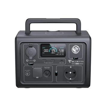 Зарядна станція BLUETTI EB3A Portable Power Station