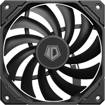 Вентилятор ID-COOLING TF-12015-K