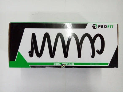 Пружина передняя PROFIT 2010-0277 FORD SIERRA 87-93