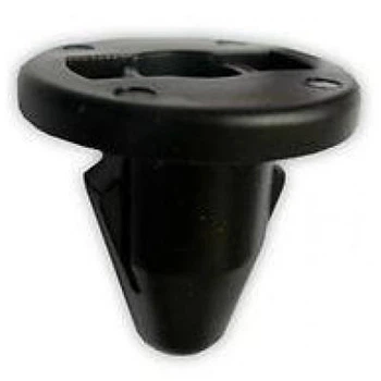 Кліпса розпірна вставка, кріплення бампера Honda, Mitsubishi, Chrysler Mb271999, Mb403435