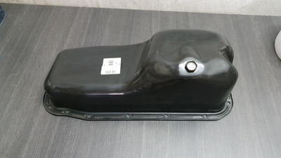 Піддон масляний KLOKKERHOLM KH5049 470 DAEWOO LANOS, OPEL 1.3-1.6