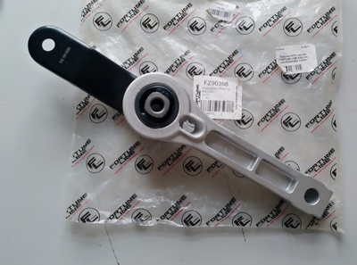 Подушка KПП нижня FORTUNE LINE FZ90398 VOLKSWAGEN CADDY