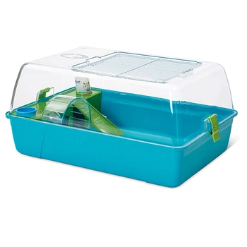 Клетка для хомяков Savic Rody Hamster 55x39x26 см (0166_0069)