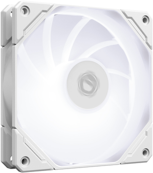Вентилятор ID-COOLING TF-12025 Pro SW